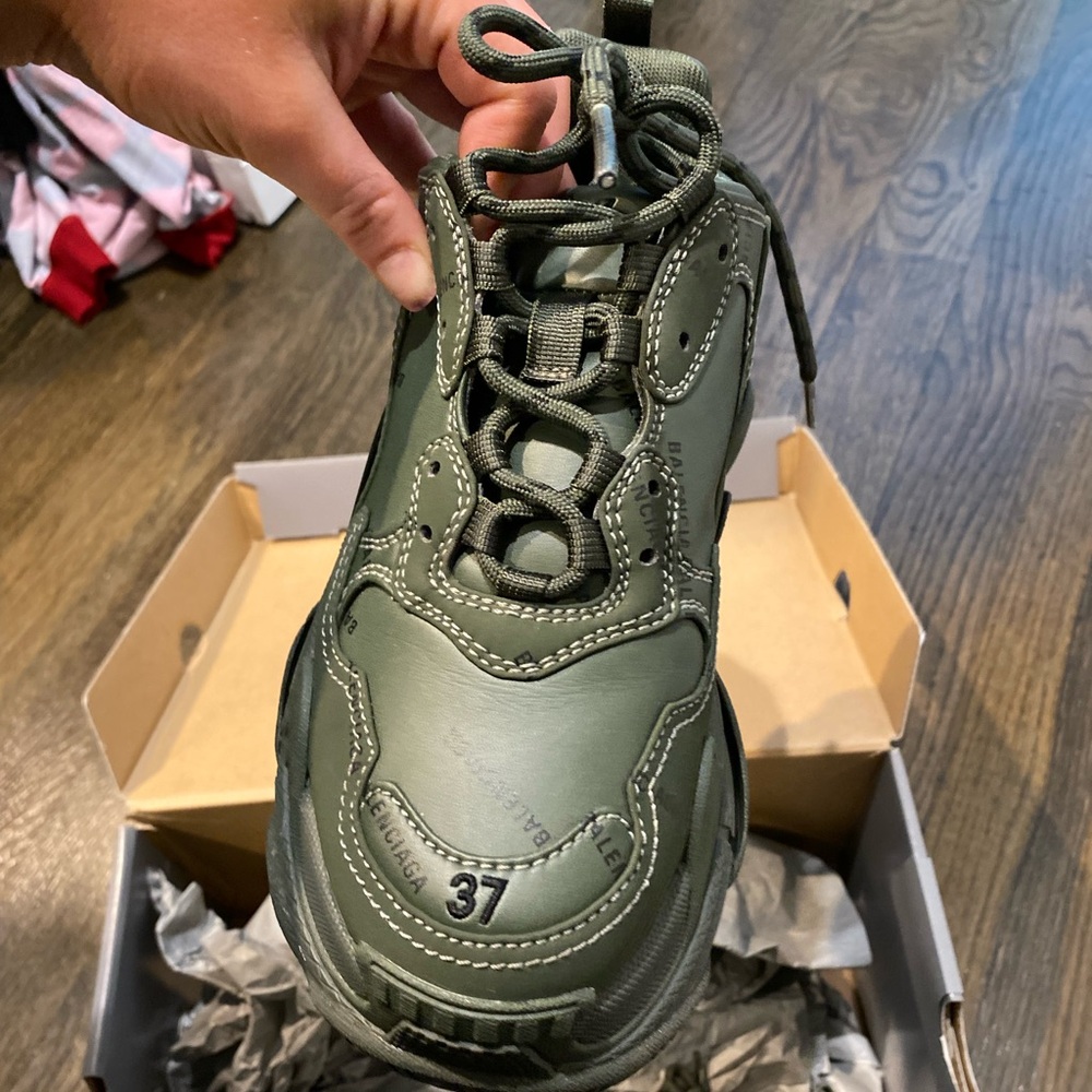 Balenciaga sneakers